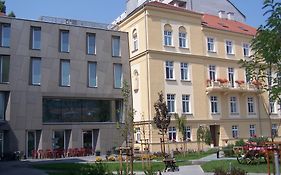 Centrum Salvator